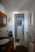 aft bath