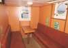 cabin aft