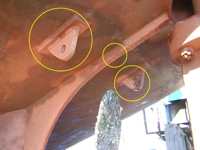 Propeller Aperture