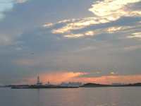 Boston Light