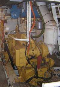 Cat 3406