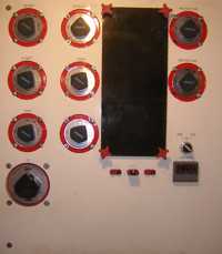 24VDC Panel