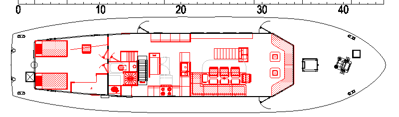 Fintry Main Deck
