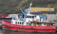 Progress at Manor Marine