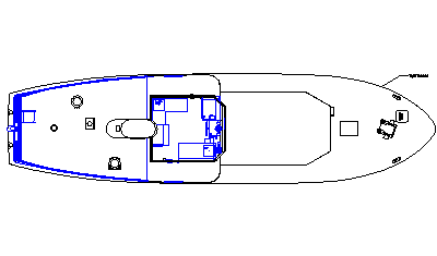 Fintry Upper Deck