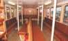 Deckhouse Forward
