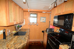 galley starboard