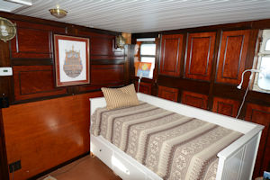 aft cabin