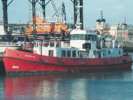 Fintry at Manor Marine