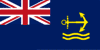 The RMAS Ensign