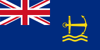 the rmas ensign