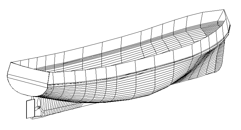 AutoCAD Drawings with Dimensions