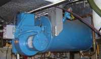 Way Wolff boiler