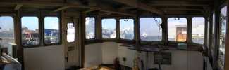 The New Wheelhouse