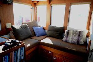wheelhouse port
