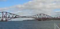 Forth Railroad Bridge