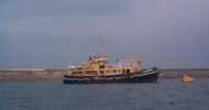 Holyhead