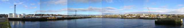 Wick Harbour